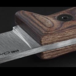 Ontario Bushcraft Field Knife