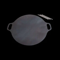 Petromax 2 In 1 Griddle And Firebowl -GearNest Shop p4 px fs38 det3 79667.1601482348