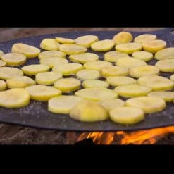 Petromax 2 In 1 Griddle And Firebowl -GearNest Shop p4 px fs38 det7 31634.1601482348