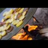 Petromax 2 In 1 Griddle And Firebowl