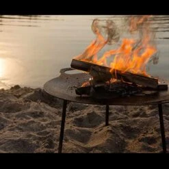 Petromax 2 In 1 Griddle And Firebowl -GearNest Shop p4 px fs38 det9 01657.1601482348