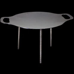 Petromax 2 In 1 Griddle And Firebowl -GearNest Shop p4 px fs38 det 53159.1601482348