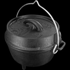 Petromax Dutch Oven With Legs -GearNest Shop p4 px ft1det 19469.1591180793
