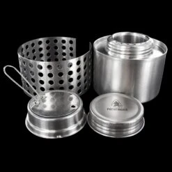 Pathfinder Alcohol Stove 7 Pathfinder Alcohol Stove -GearNest Shop path 099as 1 65325.1587728623