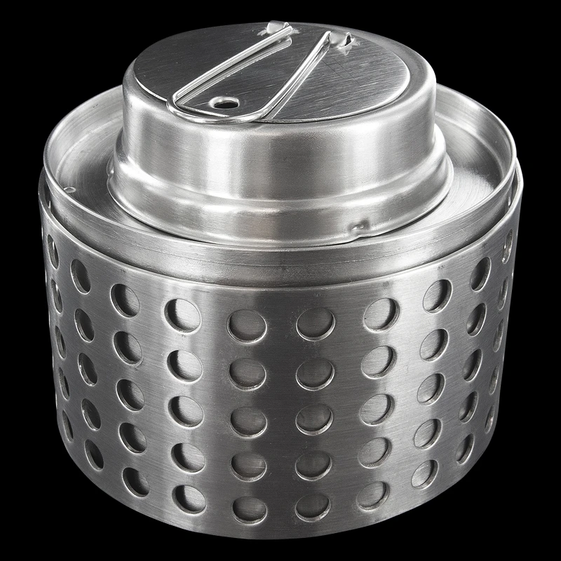 Pathfinder Alcohol Stove 2 Pathfinder Alcohol Stove - Image 2