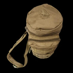 Pathfinder Water Bottle Bag Khaki -GearNest Shop path nwbb pfdet4 1 29570.1587403023