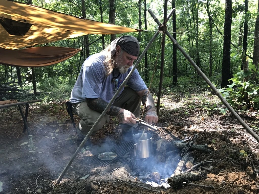 Pathfinder Bush Pot And Lid Set 1.8L 3 Pathfinder Bush Pot And Lid Set 1.8L - Image 3