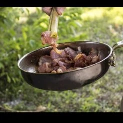 Pathfinder Folding Skillet And Lid Set -GearNest Shop path ssfpwldet5 58744.1587405662