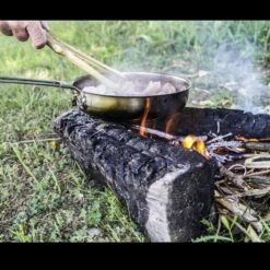 Pathfinder Folding Skillet And Lid Set -GearNest Shop path ssfpwldet6 19712.1587405666