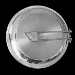 Pathfinder Folding Skillet And Lid Set -GearNest Shop path ssfpwldet8 29453.1587729186