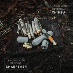 Prometheus Ti-FST Titanium Capsule -GearNest Shop pdwfire 36371.1695292020