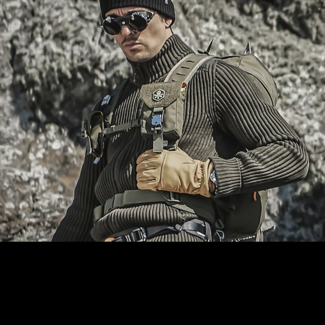 Prometheus SPX Organiser Pouch 4 Prometheus SPX Organiser Pouch - Image 4