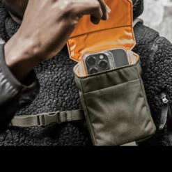 Prometheus SPX Organiser Pouch 12 Prometheus SPX Organiser Pouch -GearNest Shop pdwutilitypouch 89867.1695301947