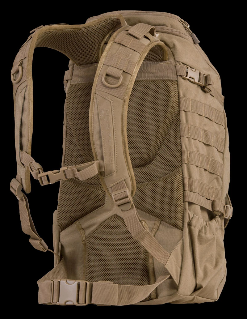 Pentagon Epos Backpack 5 Pentagon Epos Backpack - Image 5