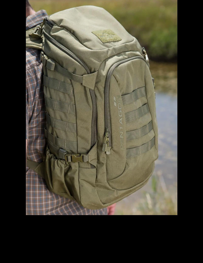 Pentagon Epos Backpack 6 Pentagon Epos Backpack - Image 6