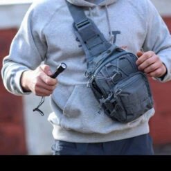 Pentagon UCB 2.0 Universal Chest Bag -GearNest Shop pen k17046 2.0 08wgdet2 22286.1676282885