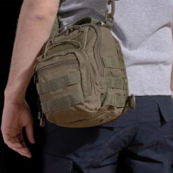 Pentagon UCB 2.0 Universal Chest Bag -GearNest Shop pen k17046 2.0 08wgdet 28167.1587422194