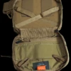 Pentagon Runner EDC Pouch