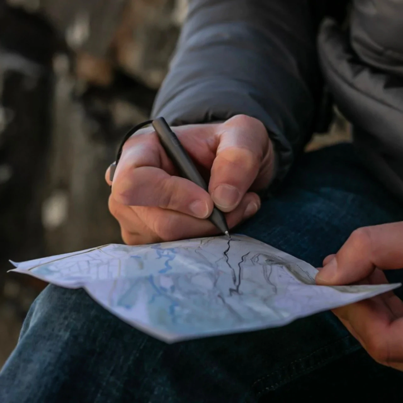 BIGiDESIGN Ti Mini Pen 12 BIGiDESIGN Ti Mini Pen - Image 12