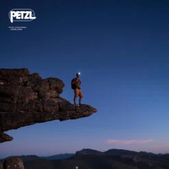 Petzl Nao RL Headlamp