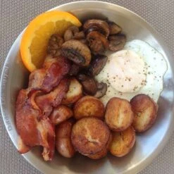 Kelly Kettle Camping Plates X2 -GearNest Shop plates 33230.1643970506