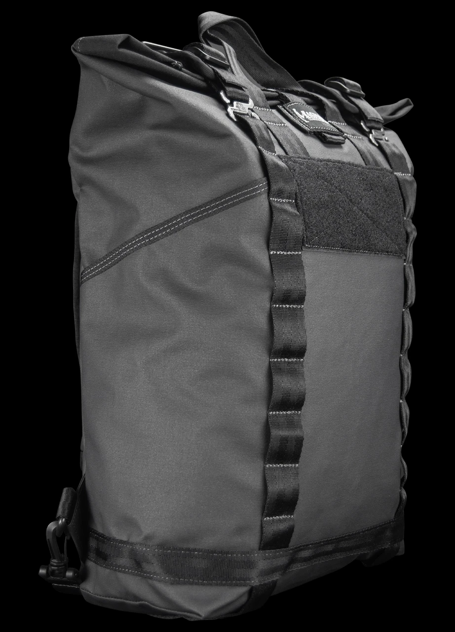 Magforce Platypus 500D Waterproof 8 Magforce Platypus 500D Waterproof - Image 8