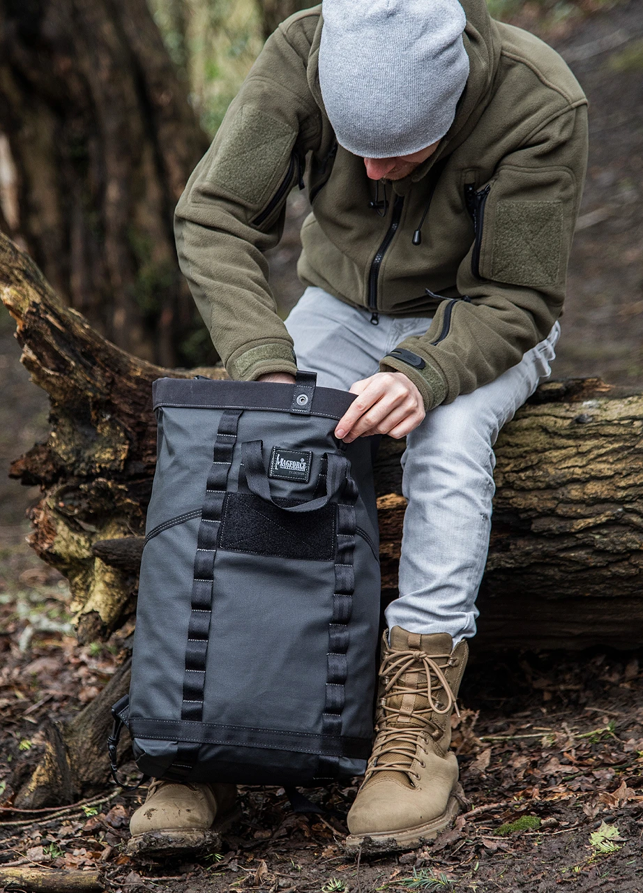 Magforce Platypus 500D Waterproof 10 Magforce Platypus 500D Waterproof - Image 10