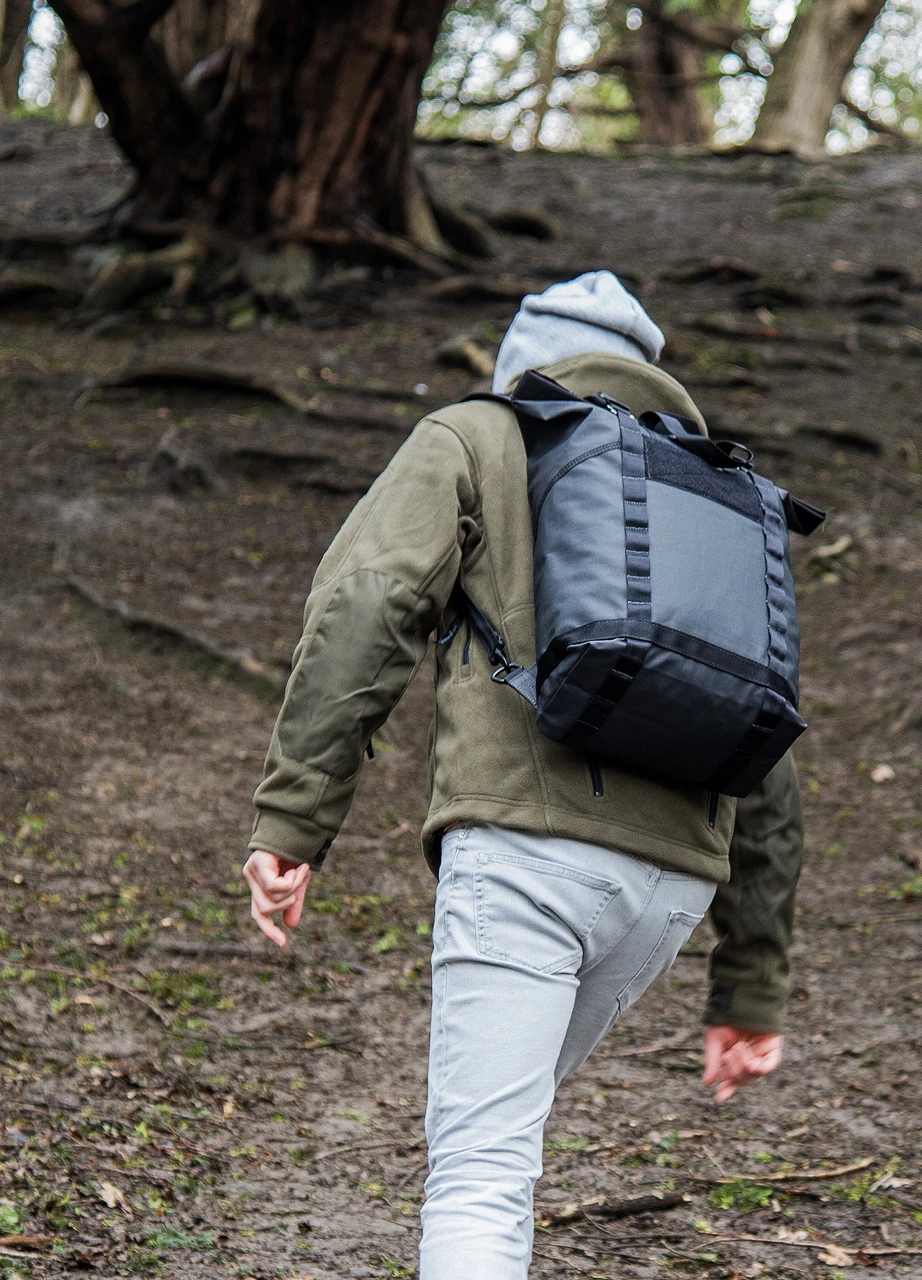 Magforce Platypus 500D Waterproof 2 Magforce Platypus 500D Waterproof - Image 2