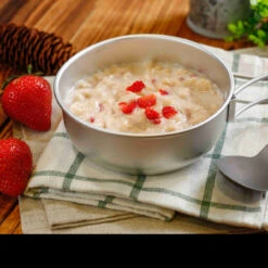 Expedition Foods Vegetarian Getaway Pack -GearNest Shop porridge 1 61904.1597417947