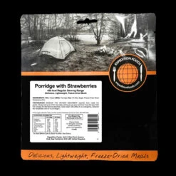 Expedition Foods Chicken Getaway Pack -GearNest Shop porridgedet 12434.1597418398