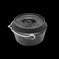 Petromax Dutch Oven With Flat Base -GearNest Shop px ft1 t 1 66897.1591180660
