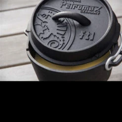 Petromax Dutch Oven With Flat Base -GearNest Shop px ft1 tdet1 29769.1591180660