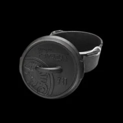 Petromax Dutch Oven With Flat Base -GearNest Shop px ft1 tdet4 1 47059.1591180660