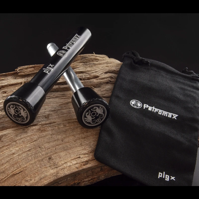 Petromax Fire Plunger 1 Petromax Fire Plunger