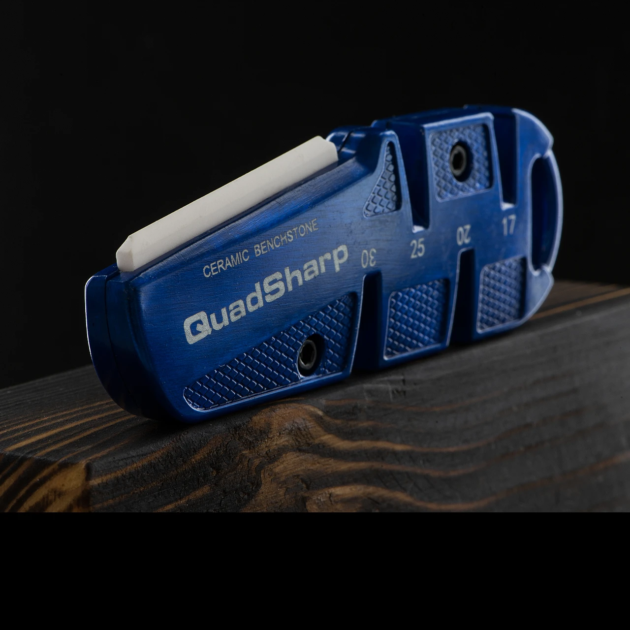 Lansky QuadSharp 1 Lansky QuadSharp