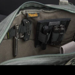 Magforce Recruit Briefcase Waxed Canvas -GearNest Shop recruit4 74841.1689852911.1280.1280 75421.1689945535