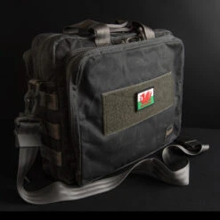 Magforce Recruit Briefcase Waxed Canvas -GearNest Shop recruit 40987.1689852910.1280.1280 48722.1689945535