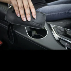 Trayvax Renegade Zipper Wallet -GearNest Shop remnegadeBLK3 33046.1642087845