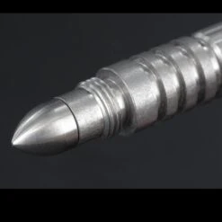 Hinderer Investigator Titanium Tumbled -GearNest Shop rh hin inv ti tumdet4 28639.1662566824