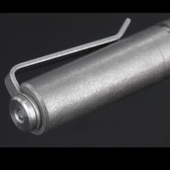 Hinderer Investigator Titanium Tumbled -GearNest Shop rh hin inv ti tumdet5 46655.1662566824