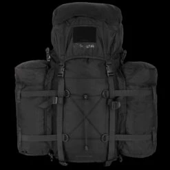 Snugpak Rocket Pak -GearNest Shop rocketpakblack 68679.1658914438