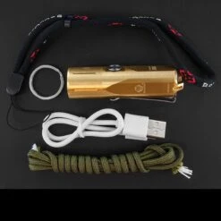 Rovyvon Aurora A29 Nichia 219C -GearNest Shop rov a29 brassdet3 80126.1587420689