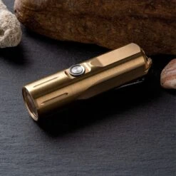 Rovyvon Aurora A29 Nichia 219C -GearNest Shop rov a29 brassdet4 39037.1587420679