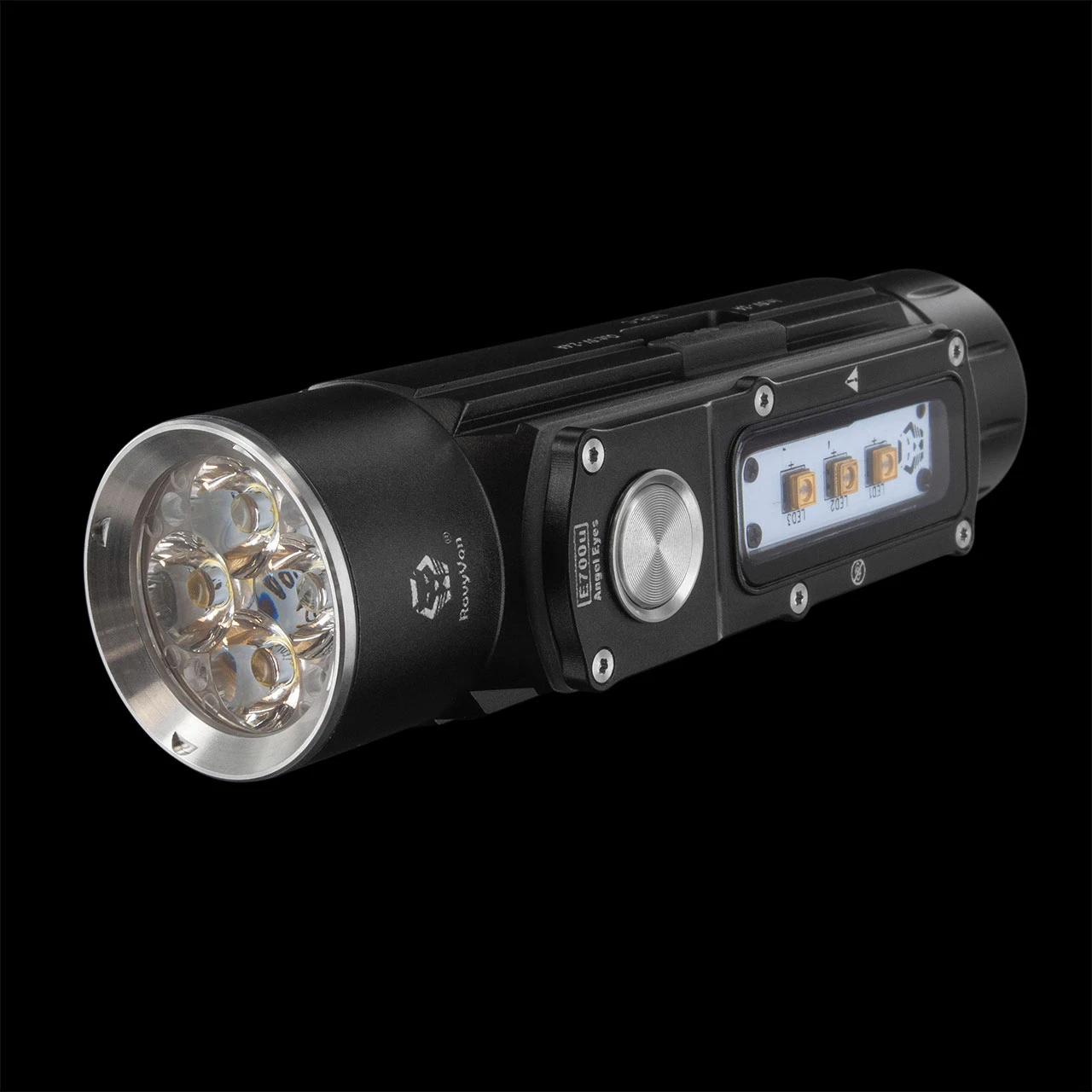 RovyVon Angel Eyes E700U UV-C 2 RovyVon Angel Eyes E700U UV-C - Image 2