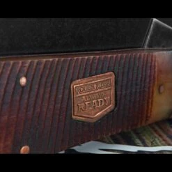 Rough Rider Backwoods Bushcraft Hawkbill 7 Rough Rider Backwoods Bushcraft Hawkbill -GearNest Shop rr1843det2 75579.1587416883