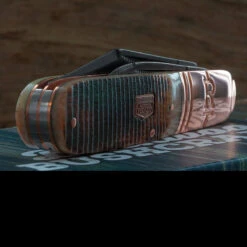 Rough Rider Backwoods Bushcraft Barlow -GearNest Shop rr2039det2 83203.1587421451