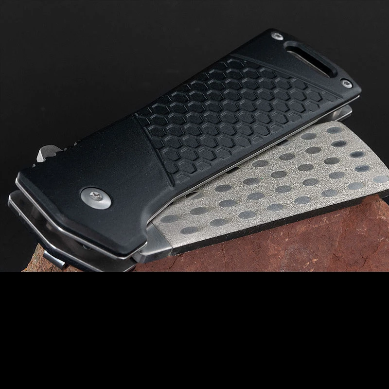 Rough Rider Folding Diamond Sharpener 1 Rough Rider Folding Diamond Sharpener
