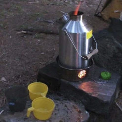 Kelly Kettle Scout STEEL -GearNest Shop rr22 06265.1655369375