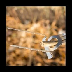 Readyman Campfire Skewer - 3 Pack -GearNest Shop rym11det2 98328.1587729299