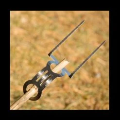 Readyman Campfire Skewer - 3 Pack -GearNest Shop rym11det3 43393.1587409692